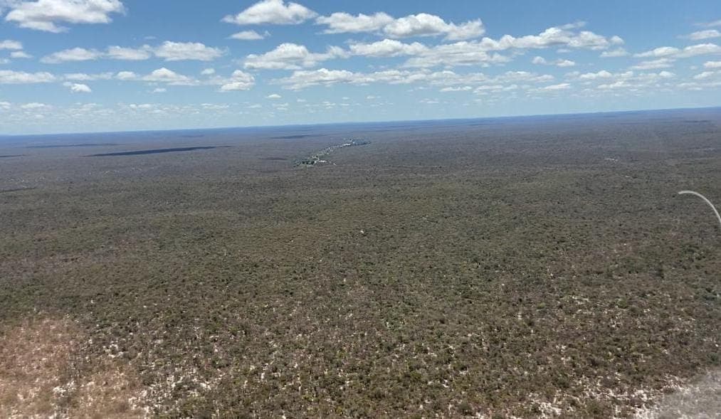 Fazenda 406 MiL Hectares - Imagem 2