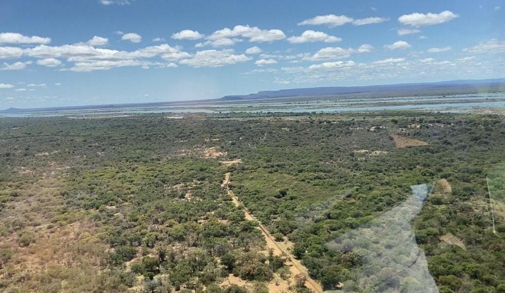 Fazenda 406 MiL Hectares - Imagem 3
