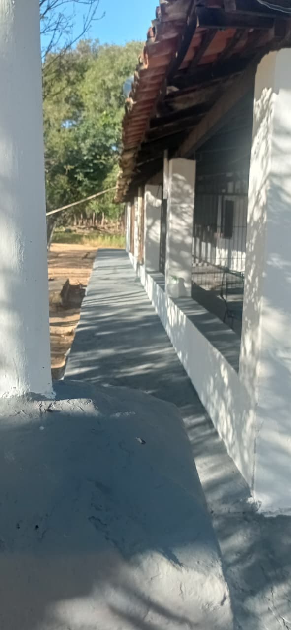 SITIO EM FLORIANO- PIAUÍ 70,2 HECTARES - Imagem 2