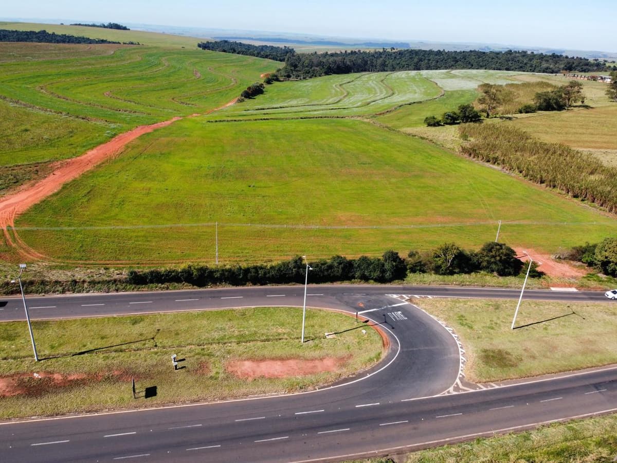 Sitio em Jaguapitã-PR 6.64 Alqueires - Imagem 2