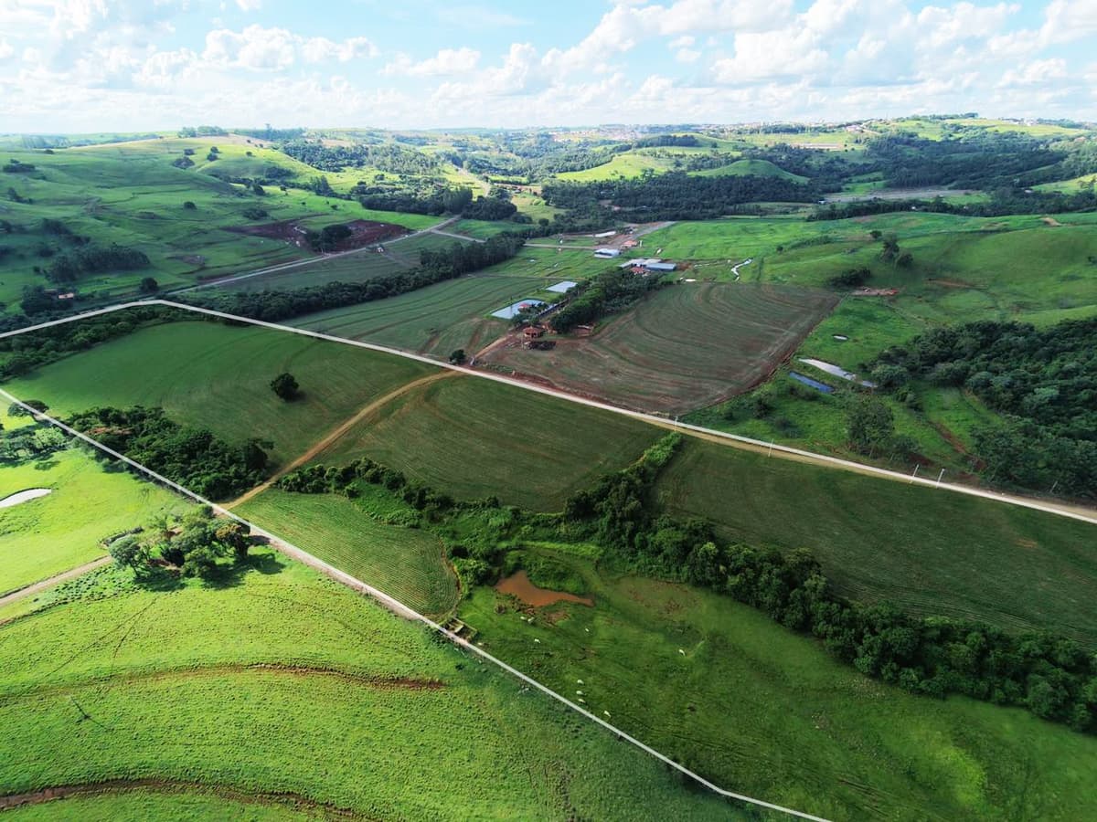 Sitio em Jandaia do Sul