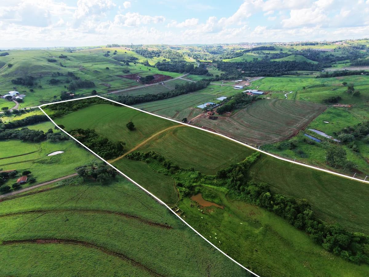Sitio em Jandaia do Sul - Imagem 2