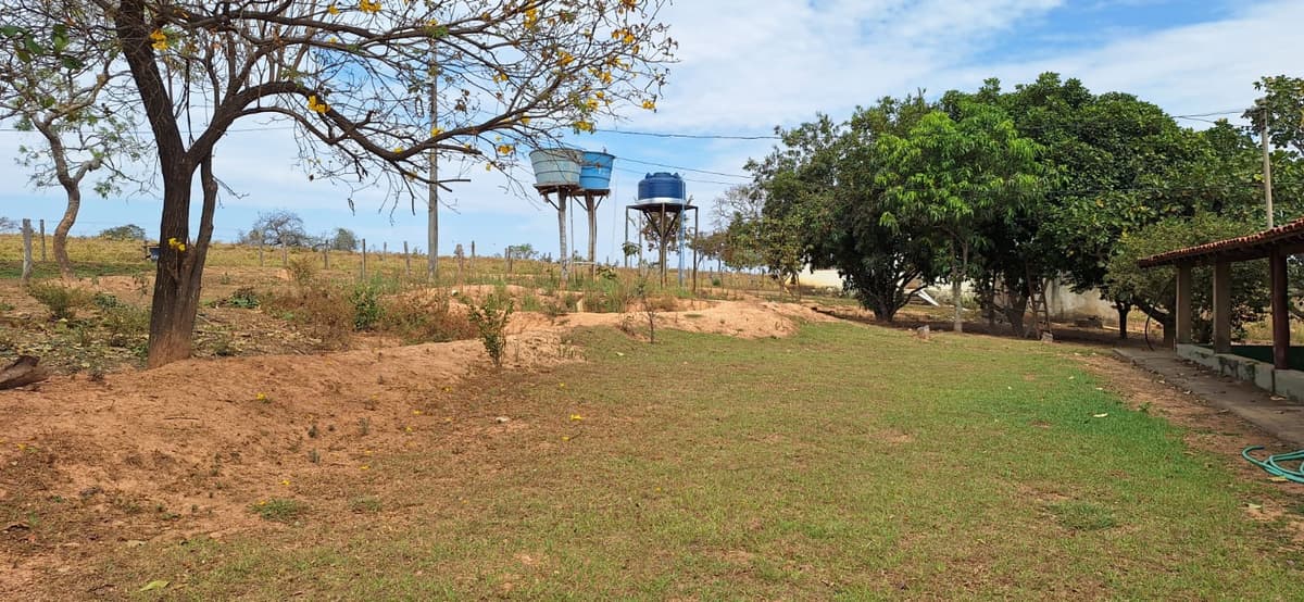 Fazendinha MODELO e PRODUTIVA – Unaí-MG - Imagem 2